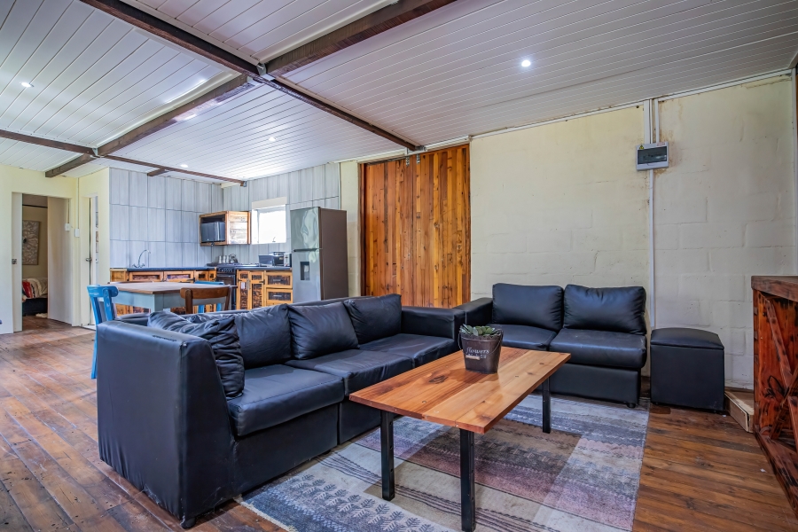 4 Bedroom Property for Sale in Joostenbergvlakte Western Cape